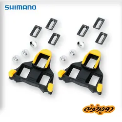 پل پدال کورسی SHIMANO SH-11