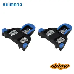 پل پدال کورسی SHIMANO SH-12