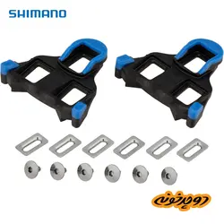 پل پدال کورسی SHIMANO SH-12