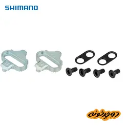 پل پدال کوهستان SHIMANO SH-56