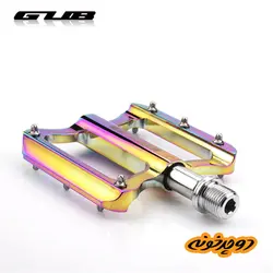 پنجه رکاب تخت هفت رنگ GUB