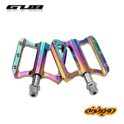 پنجه رکاب تخت هفت رنگ GUB