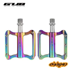 پنجه رکاب تخت هفت رنگ GUB