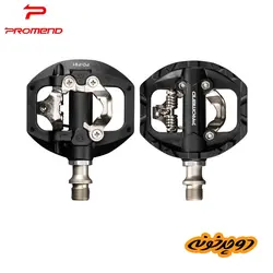 پنجه رکاب قفل شو Promend