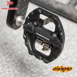 پنجه رکاب قفل شو Promend