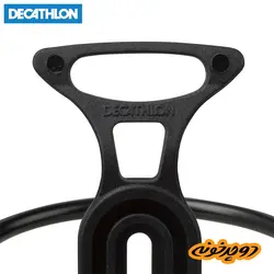 بست قمقمه دکتلون Triban100 | خرید قمقمه دوچرخه | قیمت قمقمه دوچرخه | فروشگاه دوچرخونه