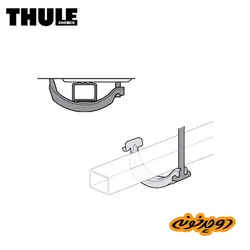 آداپتور باربند توله Thule