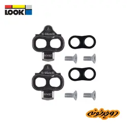 پدال لووک LOOK X-TRACK