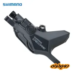 ترمزبندی شیمانو M6100