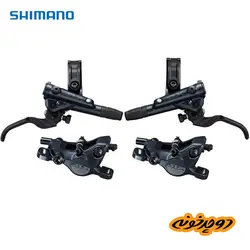 ترمزبندی شیمانو M7100