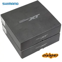 ترمزبندی شیمانو M8120