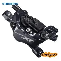 ترمزبندی شیمانو M8120