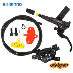 ترمزبندی شیمانو M8120