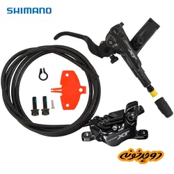 ترمزبندی شیمانو M8120