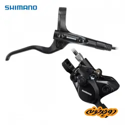 ترمزبندی شیمانو MT201/200