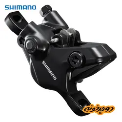 ترمزبندی شیمانو MT401/410