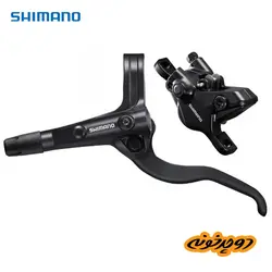 ترمزبندی شیمانو MT401/410