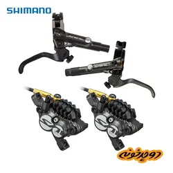 ترمزبندی شیمانو Saint