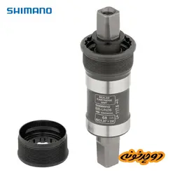 توپی تنه شیمانو BB-UN26 | قیمت توپی تنه شیمانو | قیمت توپی تنه شیمانو | فروشگاه دوچرخونه