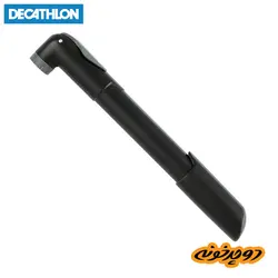 تلمبه Decathlon Riverside 100 | قیمت تلمبه دوچرخه | خرید تلمبه دوچرخه | دوچرخونه