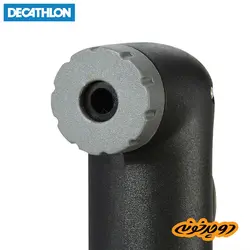 تلمبه Decathlon Riverside 100 | قیمت تلمبه دوچرخه | خرید تلمبه دوچرخه | دوچرخونه