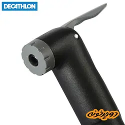 تلمبه Decathlon Riverside 100 | قیمت تلمبه دوچرخه | خرید تلمبه دوچرخه | دوچرخونه