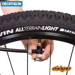 تلمبه دکتلون Riverside MTB
