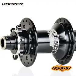 توپی بوست کوزر Koozer