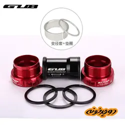 توپی تنه GUB C68