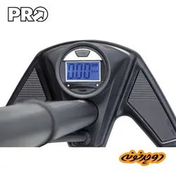 تلمبه ایستاده پرو مدل تیم دیجیتال