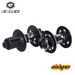 توپی جلو و عقب انلی