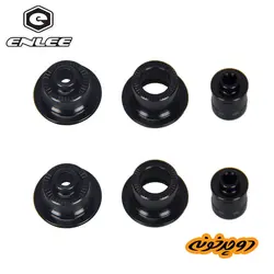 توپی جلو و عقب انلی