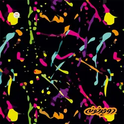 دستمال سر ریسا 500205