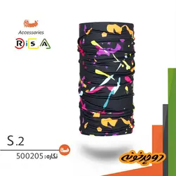 دستمال سر ریسا 500205