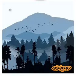 دستمال سر ریسا 500227