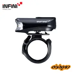 چراغ جلو اینفینی Infini Olley