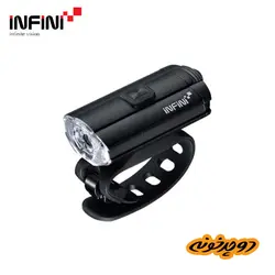 چراغ جلو اینفینی Infini Tron 100