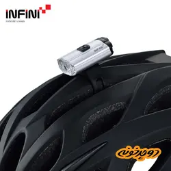 چراغ جلو اینفینی Infini Tron 100