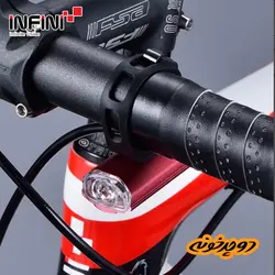 چراغ جلو اینفینی Infini Tron 100