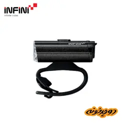 چراغ جلو اینفینی Infini Tron 100