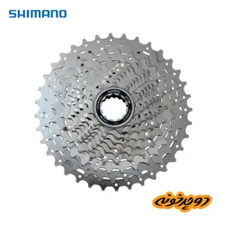 خودرو شیمانو CS-HG50-10s