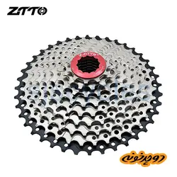 خودرو 9 سرعته ZTOO 11-40 | قیمت خودرو دوچرخه | خرید خودرو دوچرخه | دوچرخونه