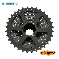 خودرو شیمانو CS-HG31-8s