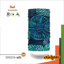 دستمال سر ریسا 500234