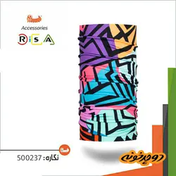 دستمال سر ریسا 500237