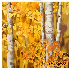 دستمال سر ریسا 500243