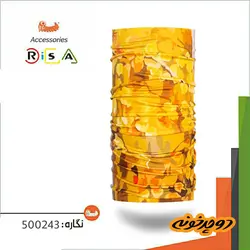 دستمال سر ریسا 500243