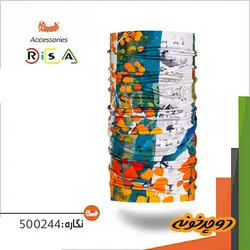 دستمال سر ریسا 500244
