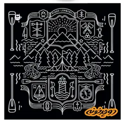 دستمال سر ریسا 500247