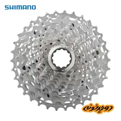 خودرو شیمانو CS-M771-10s